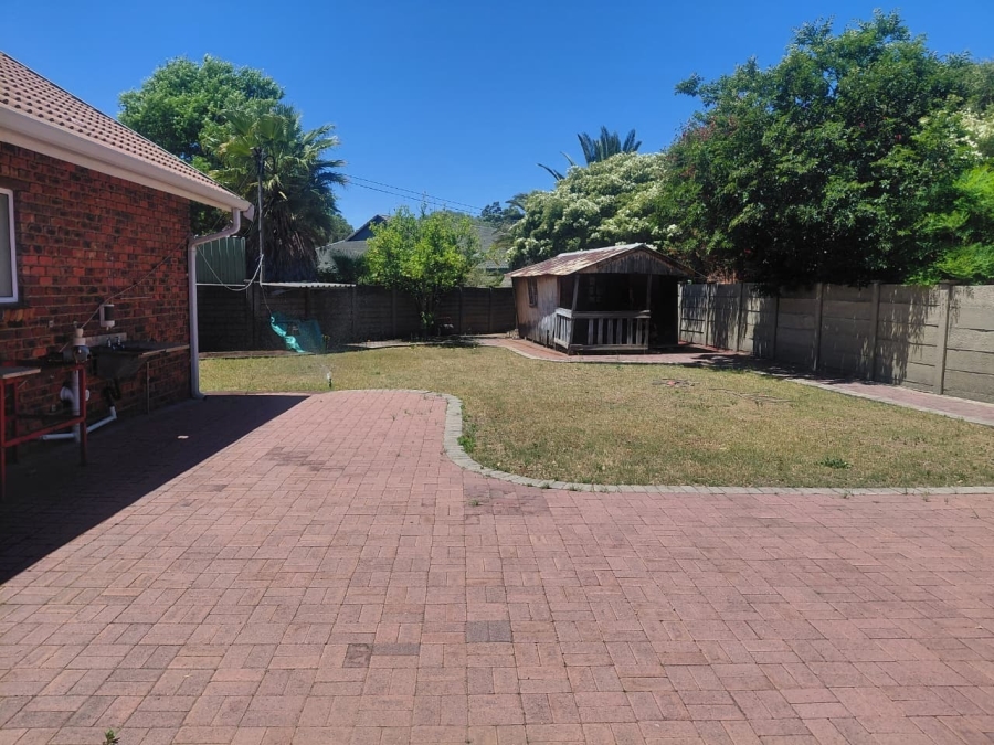 3 Bedroom Property for Sale in Vaalpark Free State